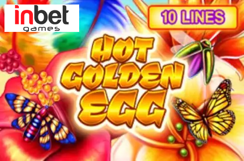 Hot Golden Egg